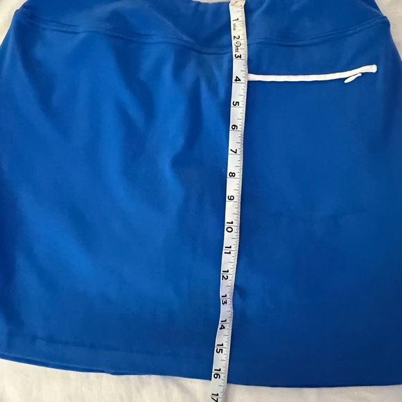 Foot Joy Women Athletic Skort-‎ Medium - Picture 4 of 8